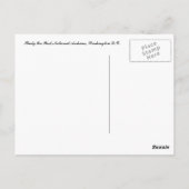 過去 ポストカード (裏面)