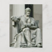 過去 ポストカード (正面)