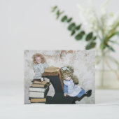 過去 ポストカード (スタンド正面)