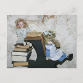 過去 ポストカード (正面)