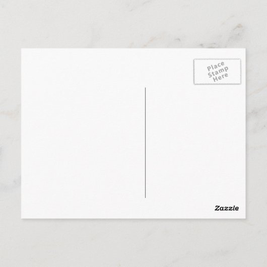 過去 ポストカード (裏面)