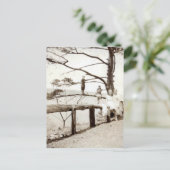 過去 ポストカード (スタンド正面)