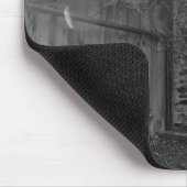 過去 マウスパッド (コーナー)