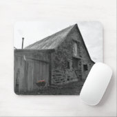 過去 マウスパッド (マウス)