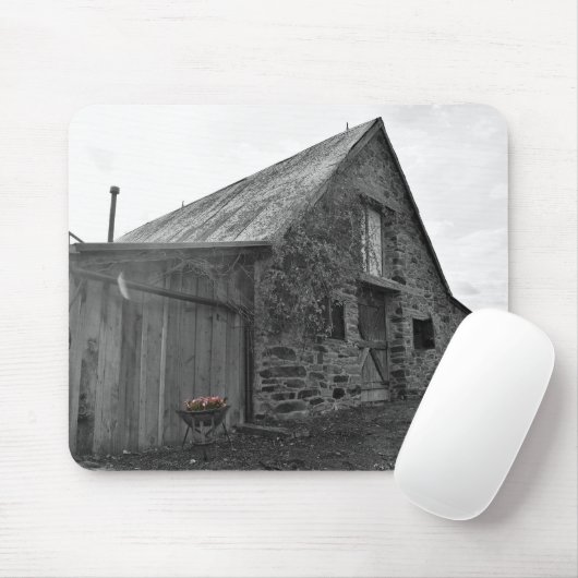 過去 マウスパッド (マウス)