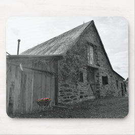 過去 マウスパッド