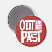 過去 マグネット (正面/裏面)