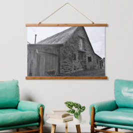 過去 吊り下げ型タペストリー