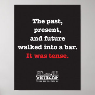 過去、現在、未来 ポスター