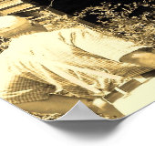 過去。........私の始まり。.... ポスター (角)