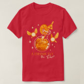 過去 Tシャツ (デザイン正面)