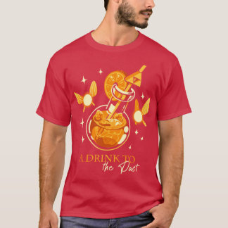 過去 Tシャツ