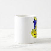 過去REME及び現在のマグ コーヒーマグカップ (中央)