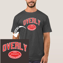 過度に意欲的な白人の男