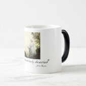 過度に転換されたマグ モーフィングマグカップ (正面右)