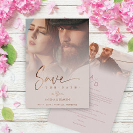 過度のモダンレーザーカット紙の透結婚過性 箔招待状