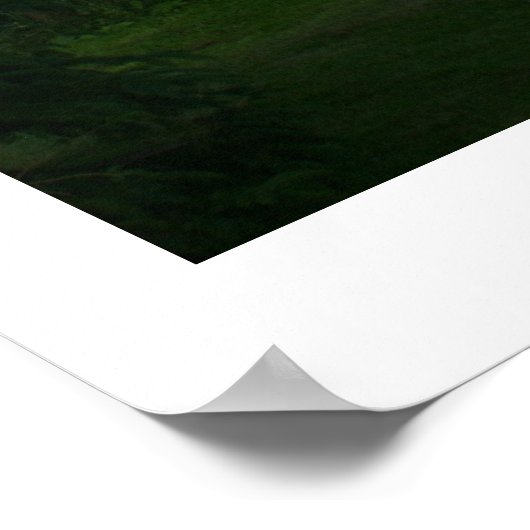 過成長サイロ ポスター (角)