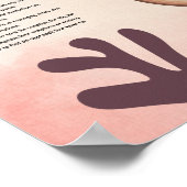 過敏性腸症候群ポスター ポスター (角)