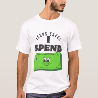 過救ごす Tシャツ