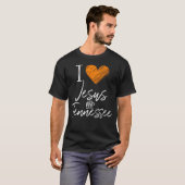 過救ごす Tシャツ (正面フル)