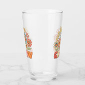 過救済去 – よくはしゃぐフローラやる気を起こさせる タンブラーグラス (左)