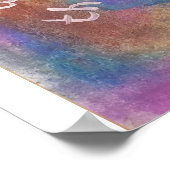 "過来ち"の良い事 – Wise Hedgehog ポスター (角)