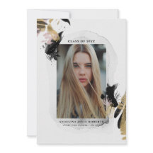 過渡的卒業発表