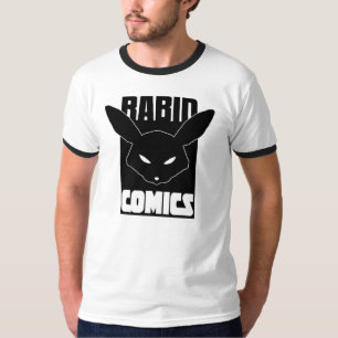 過激な漫画の信号器のワイシャツ Tシャツ