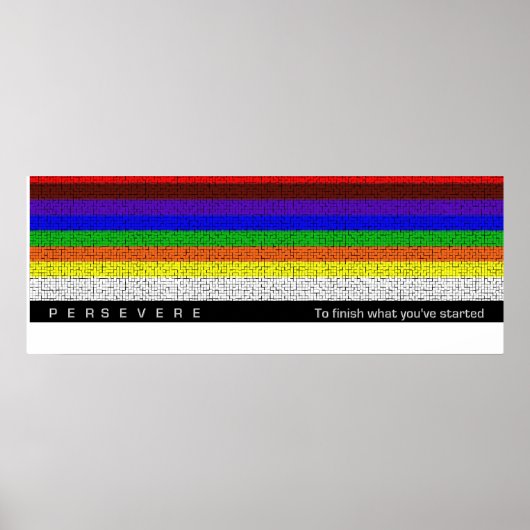 過激な ポスター (正面)