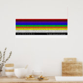 過激な ポスター (キッチン)