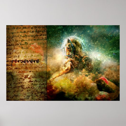 過激な ポスター (正面)