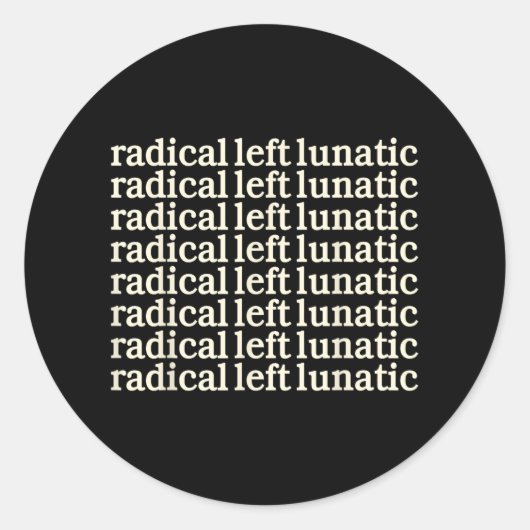 過激離れ性の ラウンドシール (正面)