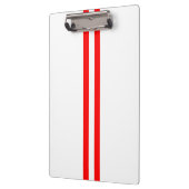 過給パーソナライズされた性能パーティー クリップボード (左)