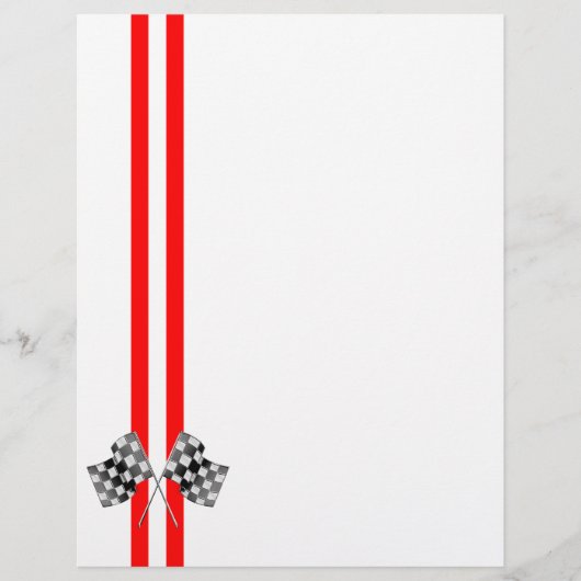 過給パーソナライズされた性能パーティー チラシ (正面)