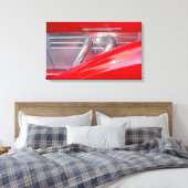 過給銀 キャンバスプリント (インサイチュ (寝室))