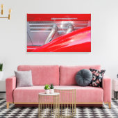 過給銀 キャンバスプリント (インサイチュ (リビング))