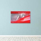 過給銀 キャンバスプリント (インサイチュ (ウッドフロア))