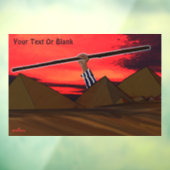 過越 – 配達状況 ウィンドウサイン (シート3)