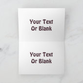 過越 – 配達状況 シーズンカード (内部)