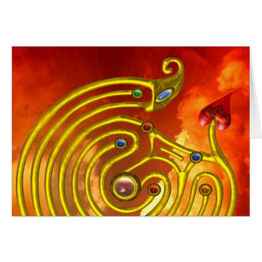 過迷路 (正面横)