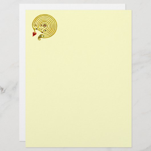 過迷路 (正面/裏面)