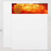 過迷路 (正面/裏面)