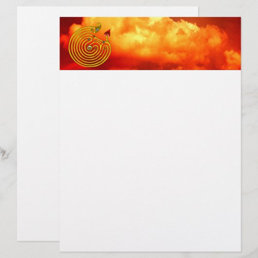 過迷路 (正面/裏面)