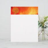 過迷路 (スタンド正面)