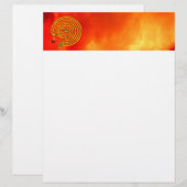 過迷路 (正面/裏面)