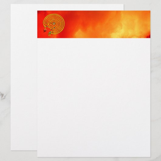 過迷路 (正面/裏面)