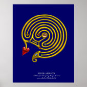 過迷路 ポスター (正面)