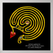 過迷路 ポスター (正面)