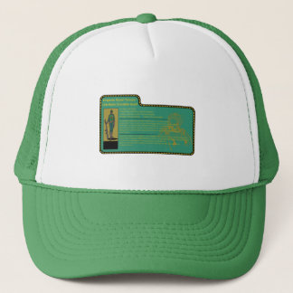 過酷な監視帽子1 キャップ