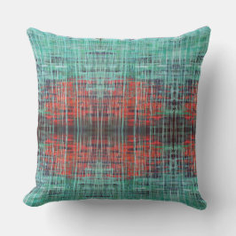 過電流2 – 屋外アクセント装飾用クッション アウトドアクッション